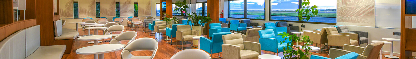 Business Lounge Faa'a