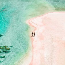 Tikehau Pink Sands