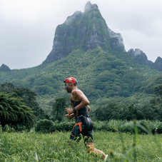 XTERRA TRIATHLON MOOREA 2026