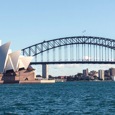 Air Tahiti Nui Sydney
