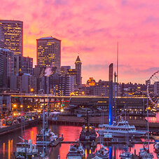 Air Tahiti Nui Seattle