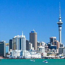 Air Tahiti Nui Auckland