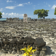 Air Tahiti Nui Raiatea TTourisme