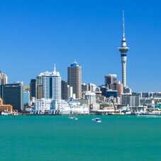 Auckland