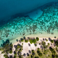 Vols Paris - Tahiti