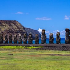Rapa Nui