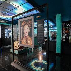 Musée de la Perle - Pearl Museum
