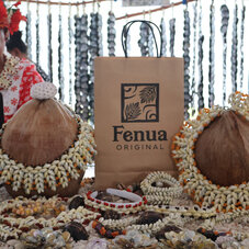 Fenua Original - Certificate