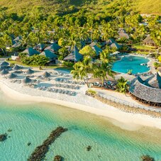 Hilton Resort Moorea 