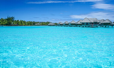 Intercontinental Bora Bora Resort