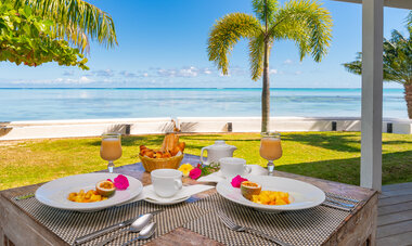 Spacifica Travel Moorea Beach Lodge Spacifica Travel Moorea Beach Lodge