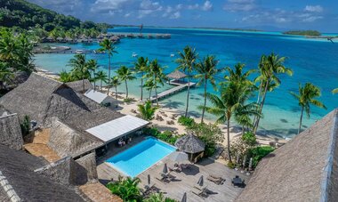 Royal Bora Bora RB
