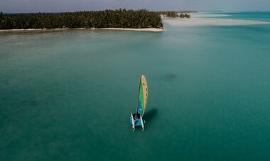 Aitutaki Aitutaki