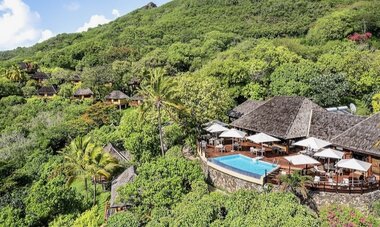 Le Nuku Hiva by Pearl Resorts-T