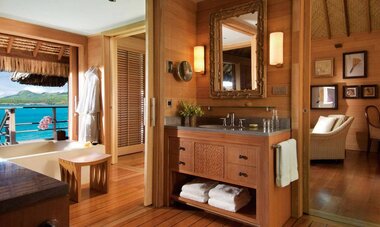 BOB Four Seasons OW units -Interior