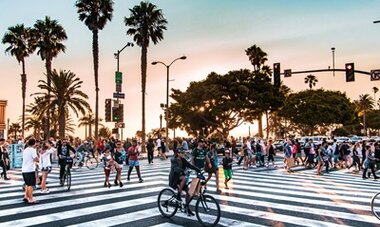 Los Angeles