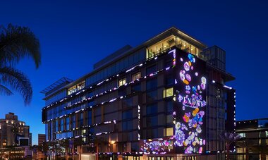 Hotel Pendry West Hollywood