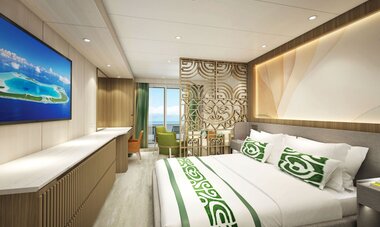 Aranoa - Premium Suite