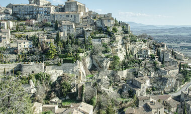 Air Tahiti Nui France Gordes FBarriol