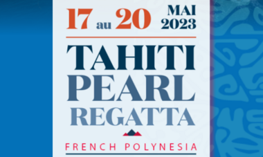 Tahiti Pearl Regatta_affiche2023