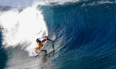 Vahine Fierro Vahine Fierro