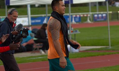 Teura Tupaia Teura Tupaia