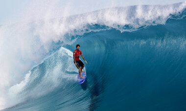 Gabriel Medina Gabriel Medina