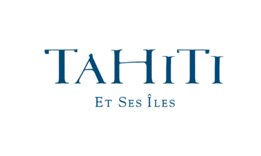 Logo The Islands of Tahiti - Tahiti Tourism