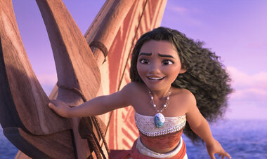 Vaiana 2