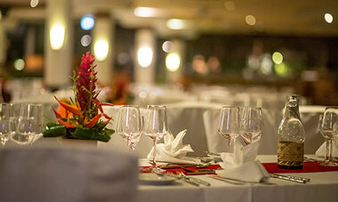 Offre Club Tiare _ Diner gastronomique d'Épicure Offre Club Tiare _ Diner gastronomique d'Épicure