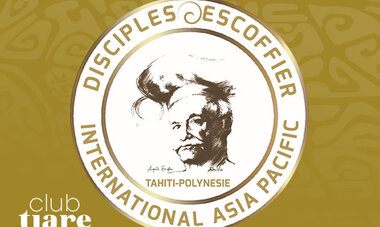 Escoffier Tahiti
