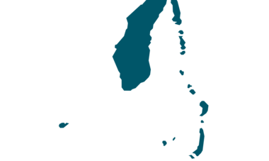 Aitutaki Island