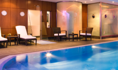Offre exclusive au Mercure Paris CDG Airport & Convention Mercure Paris CDG Airport & Convention