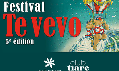 Festival Te Vevo 2025