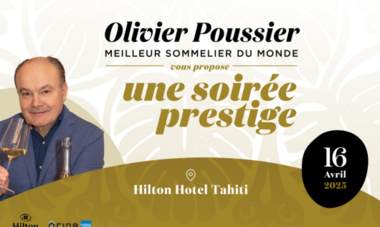 Offre Club Tiare