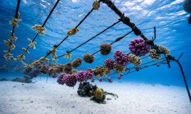 Coral Gardeners Interview Titouan Bernicot 2 Coral Gardeners nurserie de corail
