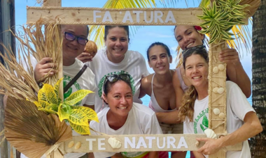 A Ti'a Matairea : Association pour la biodiversité