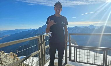 Damien Troquenet