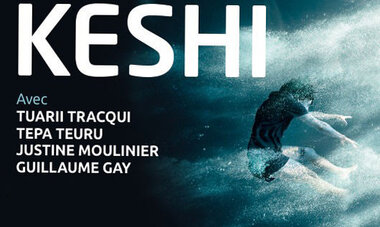 Offre Club Tiare _ CAMéLéON_Keshi 