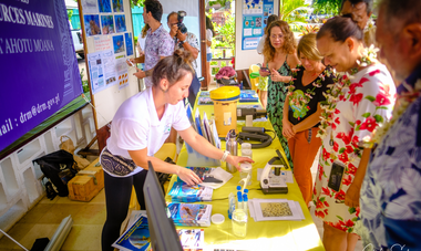 Atelier Scientifique Proscience