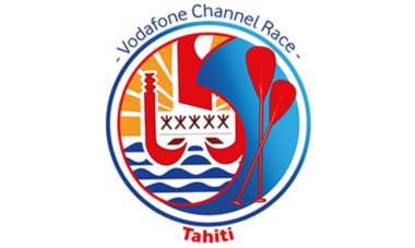 Vodafone Channel Race Tahiti