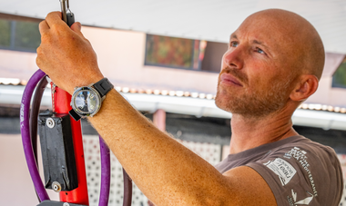 Gombessa Tamataroa Antonin Guilbert