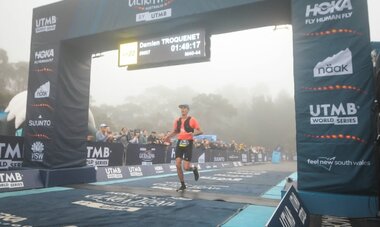 Damien Troquenet