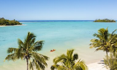 Cook Islands