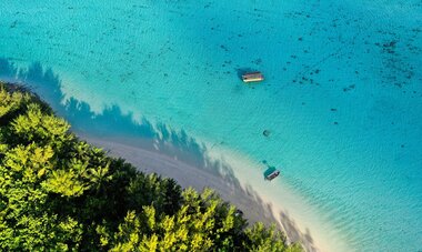 Cook Islands