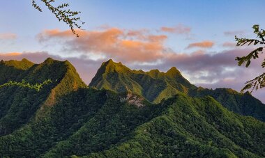 Cook Islands
