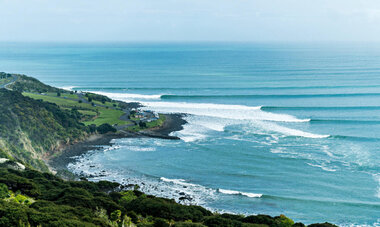 Raglan WSL