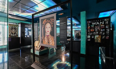Musée de la Perle - Pearl Museum