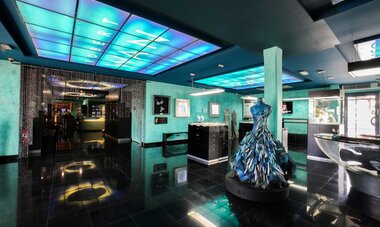 Musée de la Perle - Pearl Museum
