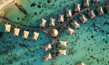 Hilton Resort Moorea 